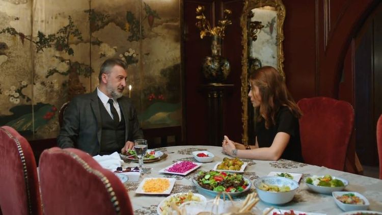 Ferman, Sude'ye gerçekleri anlattı