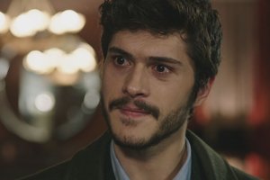 Ali, Ferman'dan annesinin hesabını sordu!