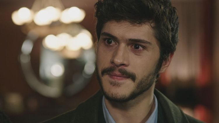 Ali, Ferman'dan annesinin hesabını sordu!