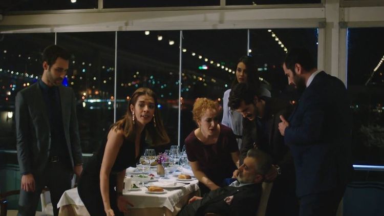 Acı Aşk'ta gerçekler ortaya çıktı!