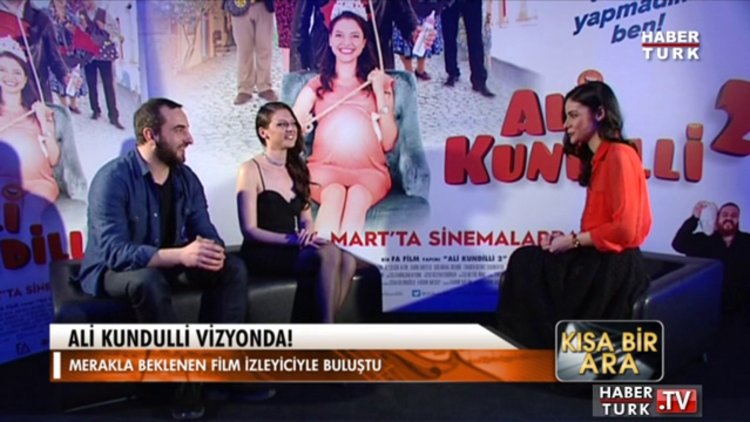 Kısa Bir Ara - 13 Mart Pazar