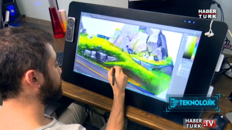 Teknolojik - 12 Mart Cumartesi