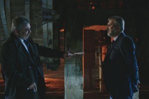Ferman, Ekrem'den Sude ile ilgili acı gerçeği öğrendi
