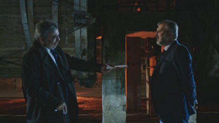 Ferman, Ekrem'den Sude ile ilgili acı gerçeği öğrendi