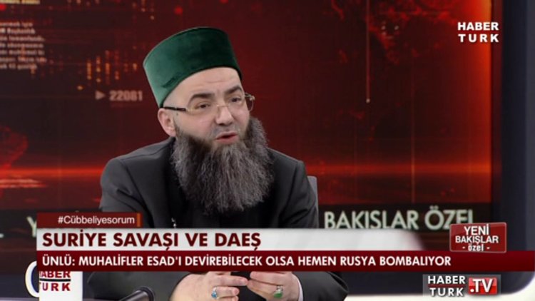 Yeni Bakışlar Özel - 12 Mart 5. Bölüm