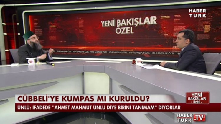 Yeni Bakışlar Özel - 12 Mart 3. Bölüm