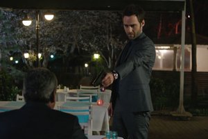 Bulut, babasının gerçek katilinin kim olduğunu öğrendi