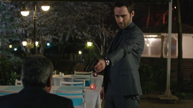 Bulut, babasının gerçek katilinin kim olduğunu öğrendi