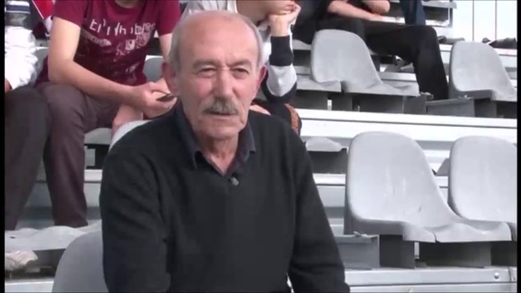 Ben Umut Bulut'un babasıyım!