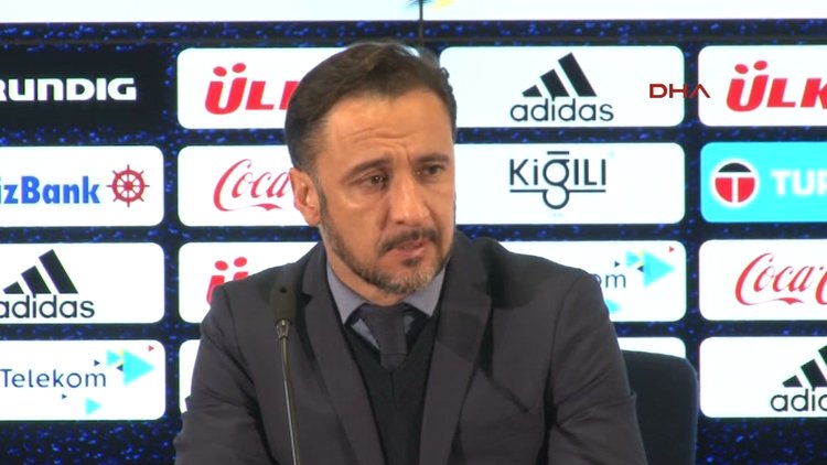 Pereira'nın terör saldırısı açıklaması