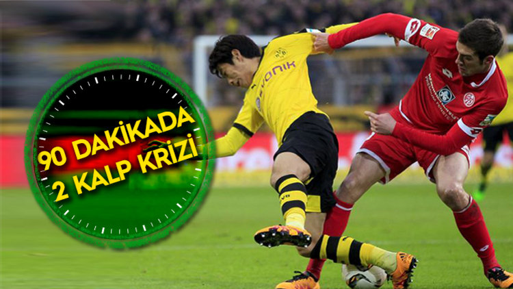 BİRİ KURTULDU AMA...