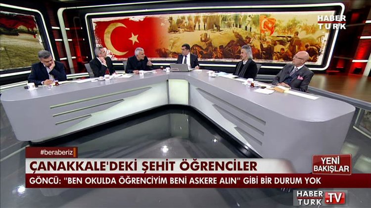 Yeni Bakışlar - 14 Mart 1. Bölüm