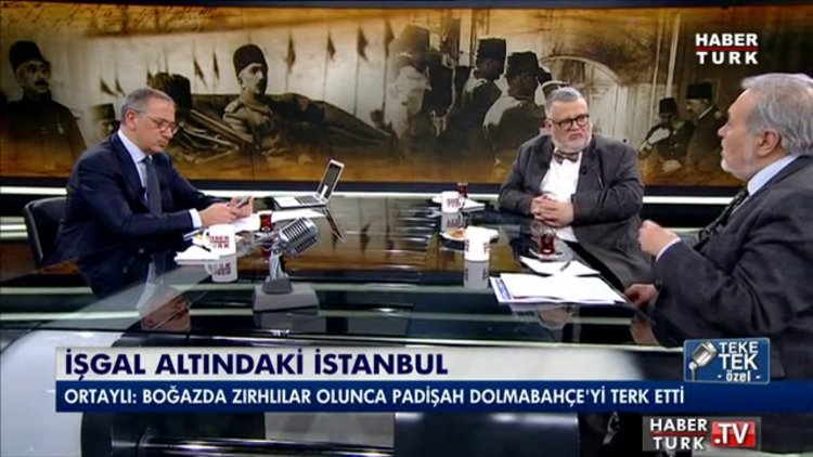 Teke Tek Özel - 16 Mart 1. Bölüm