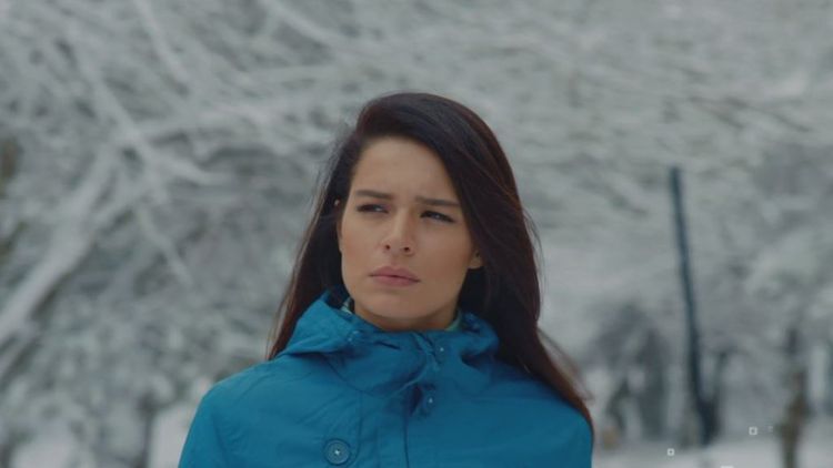 Asla Vazgeçmem son fragman izle