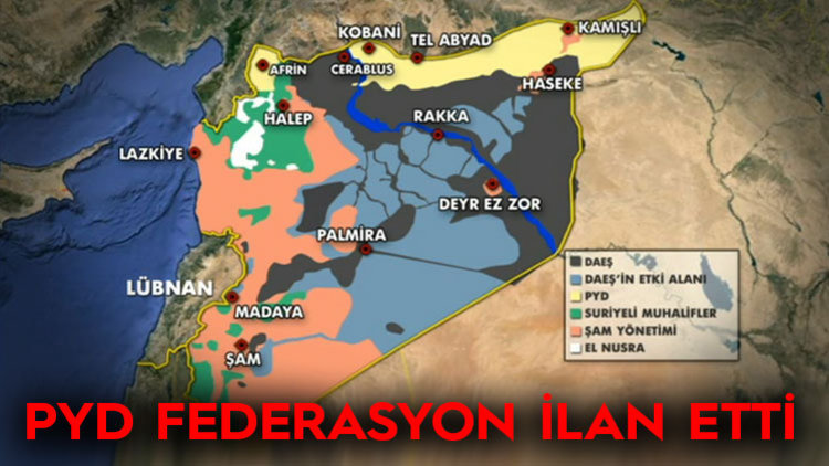 ÜÇ KANTON BİRLEŞTİRİLDİ