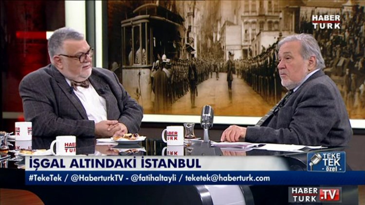 Teke Tek Özel - 16 Mart 2. Bölüm