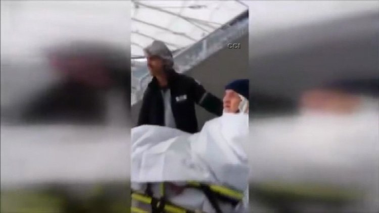 Meryem ninenin Beşiktaş aşkı