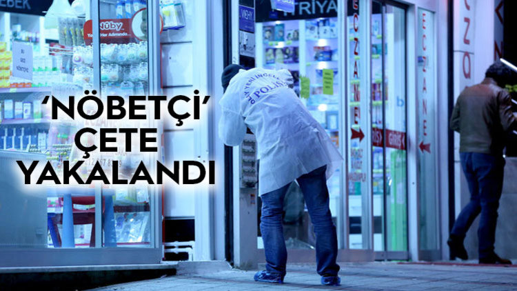 POLİSLE ÇATIŞTILAR