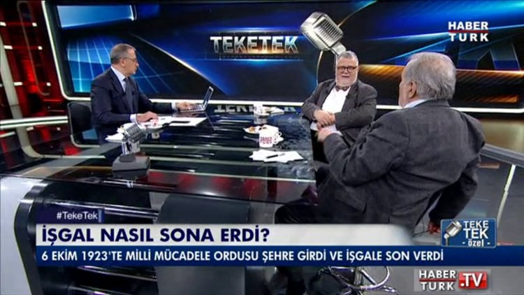 Teke Tek Özel - 16 Mart 3. Bölüm