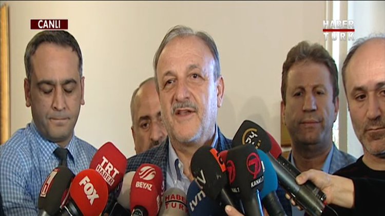 Oktay Vural'dan dokunulmazlık dosyaları açıklaması