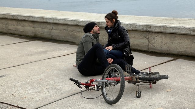 İlişki Durumu Karışık 35. Bölüm 8. Kısım
