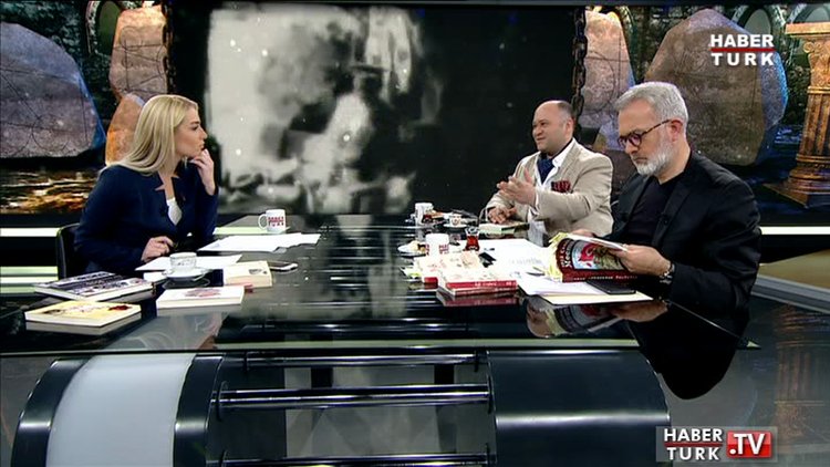 Öteki Gündem 18 Mart 4. Bölüm