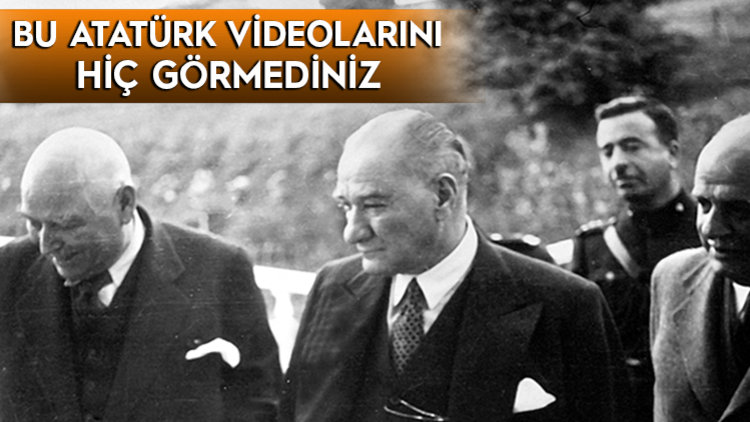 ANKARA ÜNİVERSİTESİ'NİN ARŞİVİNDEN ÇIKTI