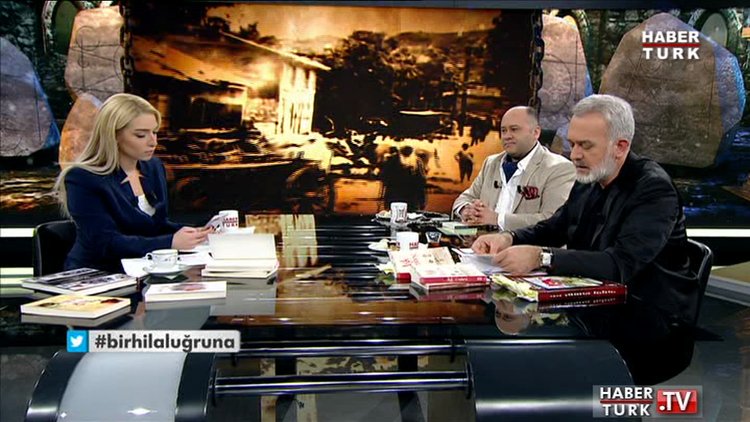 Öteki Gündem 18 Mart 3. Bölüm