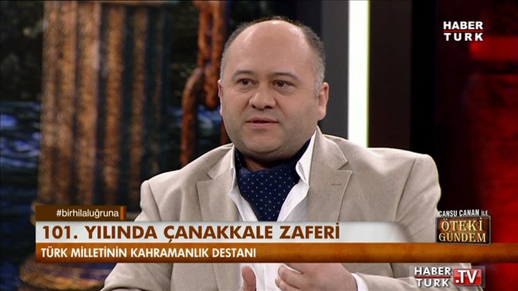 Öteki Gündem 18 Mart 2. Bölüm