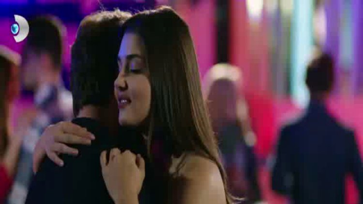 Güneşin Kızları 39. Bölüm final fragmanı