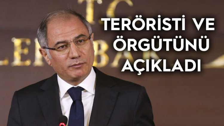 24 YAŞINDA, DAEŞLE BAĞLANTILI