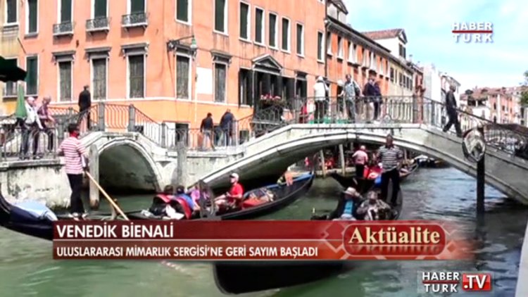 Aktüalite - 19 Mart Cumartesi 