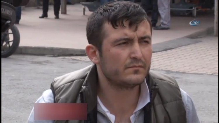 Terör saldırısında yaralanan genç, korku dolu o anları anlattı