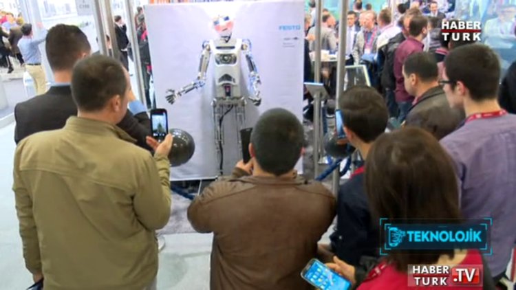 Teknolojik - 19 Mart Cumartesi