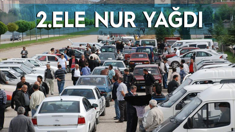 'SIFIR'A RAĞBET YOK 