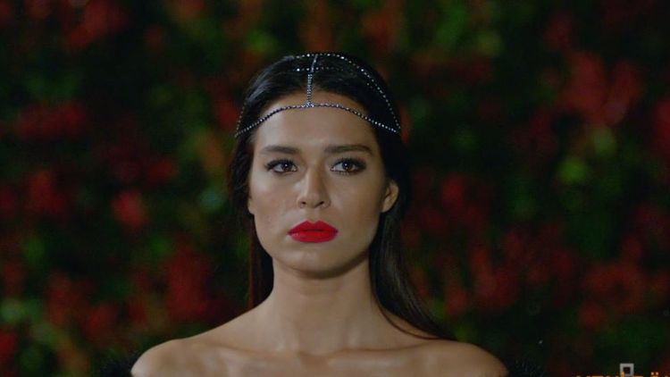 Asla Vazgeçmem yeni fragman izle