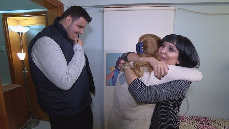 Evrim Akın ile Ev Kuşu Zerrin Altıntaşlar / Sunum 3. Kısım