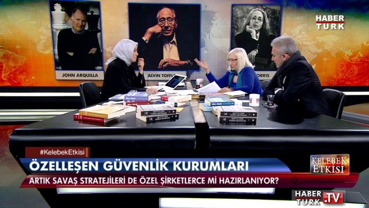 Kelebek Etkisi - 20 Mart 2.Bölüm