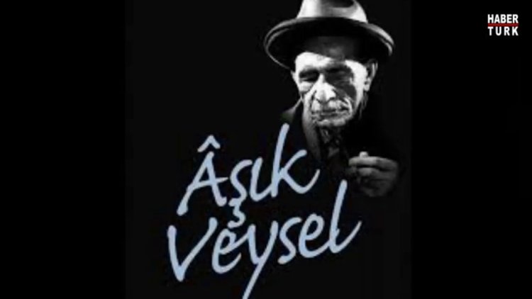 Aşık Veysel