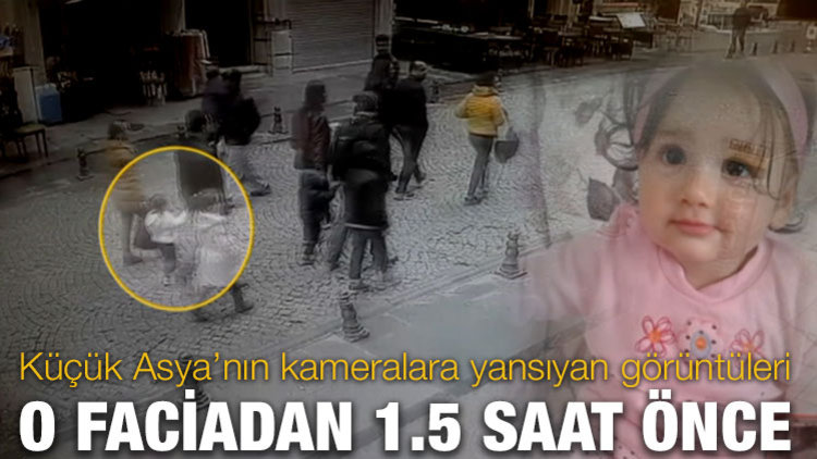 2.5 YAŞINDA TERÖRLE TANIŞTI