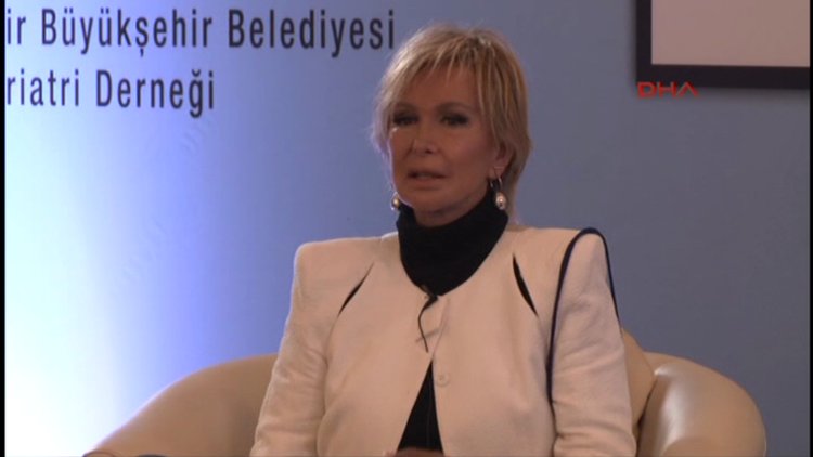 Filiz Akın eşiyle vasiyetini açıkladı