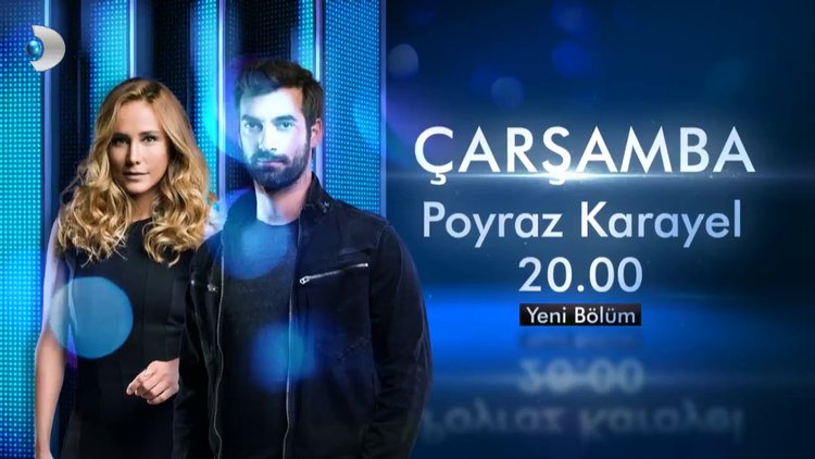 Poyraz Karayel 50.Bölüm 2.fragmanı