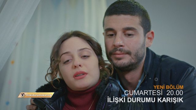 Elif son kozunu oynuyor!