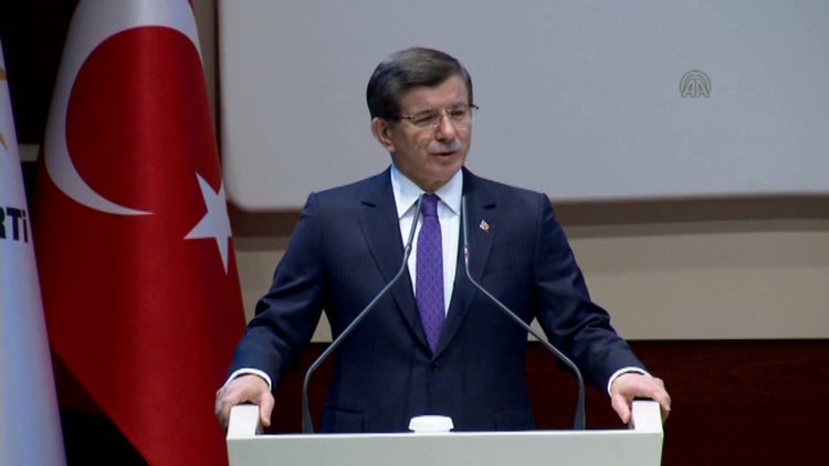 Dokunulmazlık çıkışı: Biz şah dedik ve mat oldular