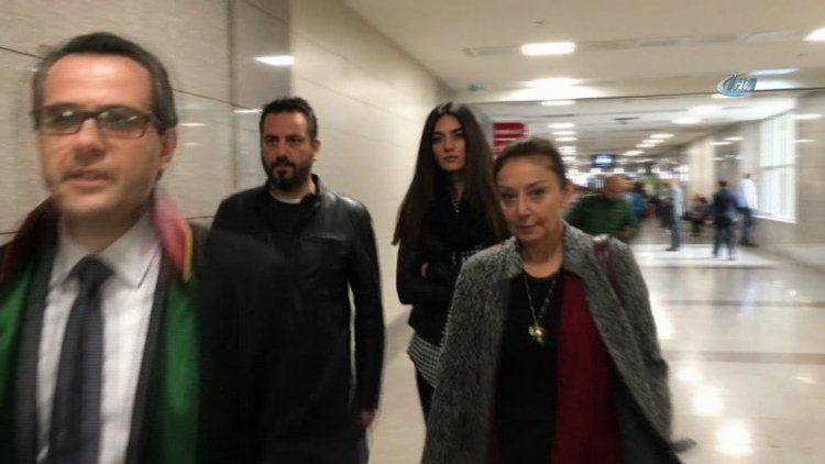 Hande Subaşı bu kez boşandı