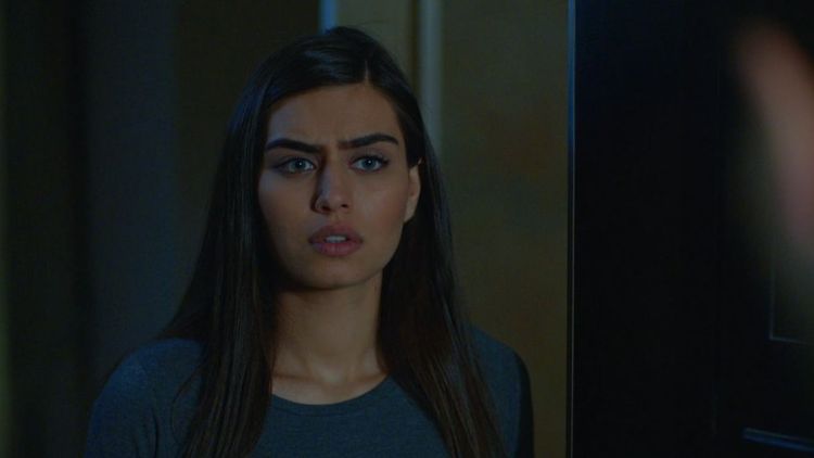 Asla Vazgeçmem son bölüm izle