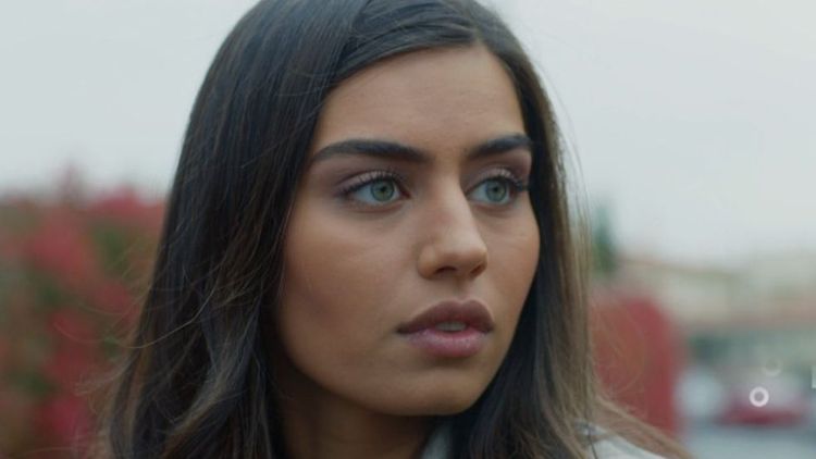 Asla Vazgeçmem son fragman izle