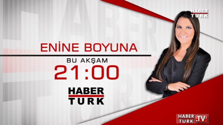 ENİNE BOYUNA'DA GÜNDEM: TERÖR VE GÜVENLİK