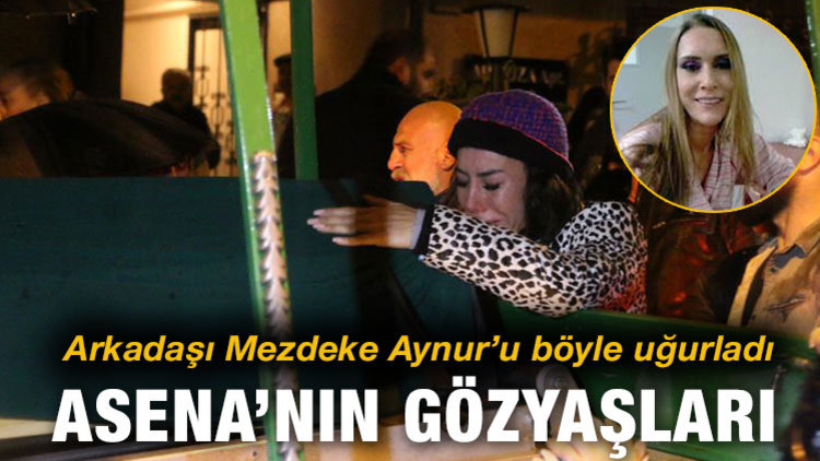 KATİL FİRARDA, POLİS ALARMDA 