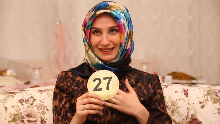 İşte Gelin Evi'nde haftanın birincisi!